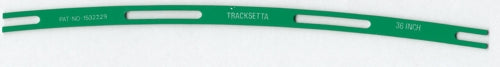 Tracksetta NT36 Track Laying Tool 36" (914.4mm) Radius - N / 009 Gauge