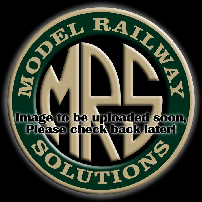 Oxford Diecast 76RP003 Rover P6 Almond - 1:76 Scale (OO)