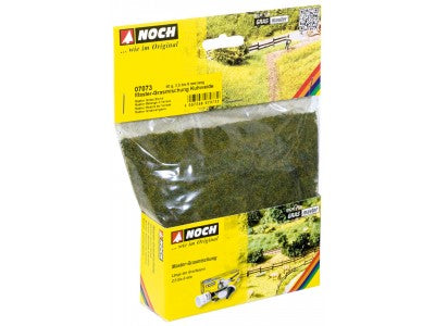 Noch 07073 Grass Blend - Cow Pasture (Suitable for Static Grass use) - 50g bag