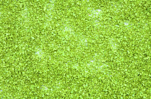 Noch 07152 Light Green Leaves (100g) - Suitable for gauges Z to G