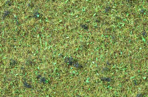 Noch 08157 Forest Floor Scatter Grass 2.5mm (120g)