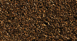 Noch 08441 Brown Scatter Material (165g) - Suitable for gauges Z up to G Scale