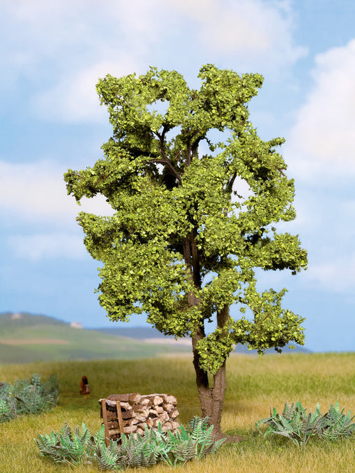 Noch 21660 Acacia Tree (Profi) 15cm high (Suitable for O,OO,TT and N Scales)
