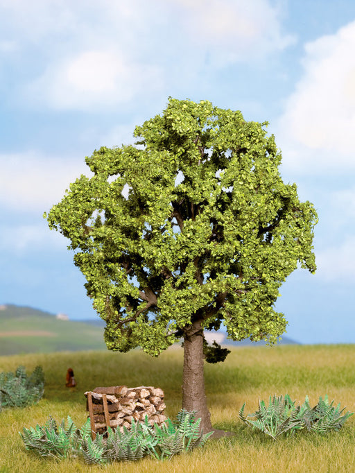 Noch 21690 Beech Tree (Profi Range) 13cm high (Suitable for OO,TT and N Scales)