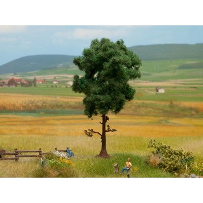 Noch 21911 Pine Tree (Profi) 12cm high (Suitable for N,OO and TT Scales)