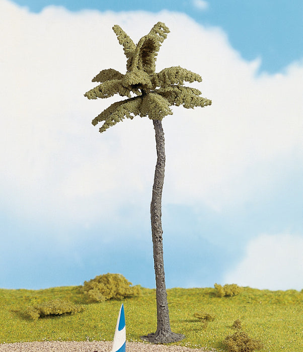 Noch 21981 Palm Tree (Profi Range) 19cm high (Suitable for OO,HO and TT scales)