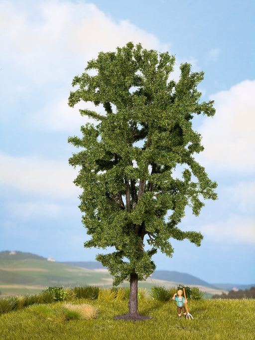 Noch 25895 Horse Chestnut Tree (Profi) 19cm high (Suitable for N,OO and TT Scales)