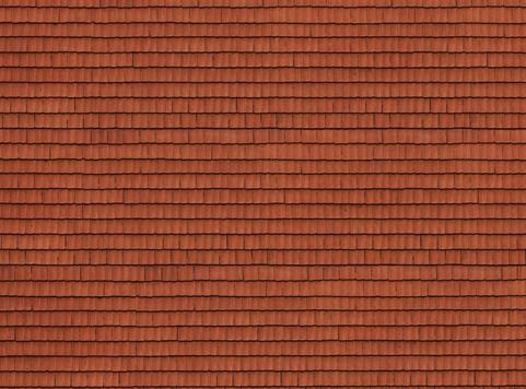 Noch 56670 Roof Tile 3D Cardboard Sheet 25cm x 12.5cm (OO / HO Scale)