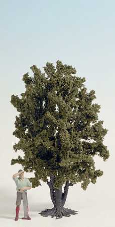 Noch 68015 Deciduous Tree 24cm - Suitable for G and Gauge 1 Scales