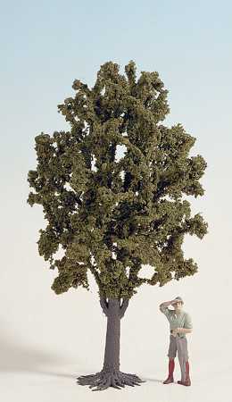 Noch 68020 Green Fruit Tree 30cm - Suitable for G Scale and Gauge 1