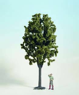 Noch 68030 Deciduous Tree 35cm - G Scale / Gauge 1  ** NOT AVAILABLE FOR MAIL ORDER **