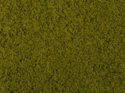 Noch 07270 Light Green Foliage (Covers approx 20cm x 23cm) - Suitable for all scales