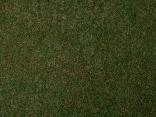 Noch 07281 Dark Green Wild Grass Foliage 20cm x 23cm (Suitable for all scales)