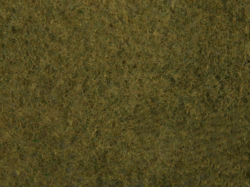 Noch 07282 Olive Green Wild Grass Foliage (20cm x 23cm) - Suitable for all scales Z to G