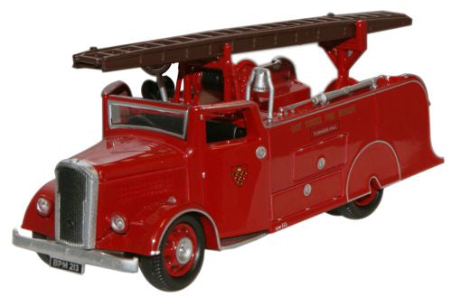 Oxford Diecast 76DL4001 Dennis Light 4 East Sussex 'New World' (1:76)