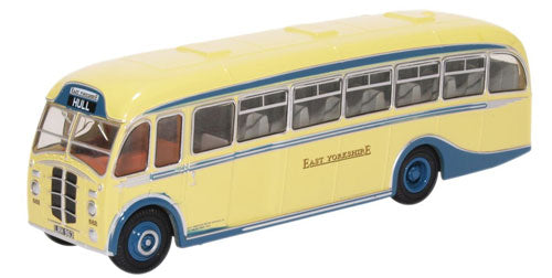 Oxford Diecast 76B1003 Beadle Integral "East Yorkshire" - 1:76 Scale (OO)