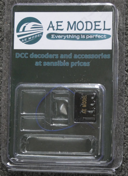 AE Model AED-SA.1 2 wire "Stay Alive" for AE Model Decoders