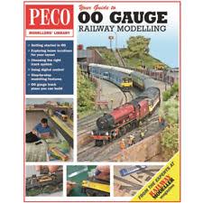 Peco PM-206 Your Guide to OO Gauge Railway Modelling