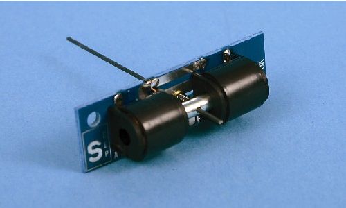 Gaugemaster PM2 Seep Point Motor (No internal switch)