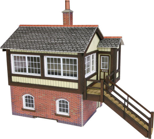 Signals and Signs β Model Railway Solutions