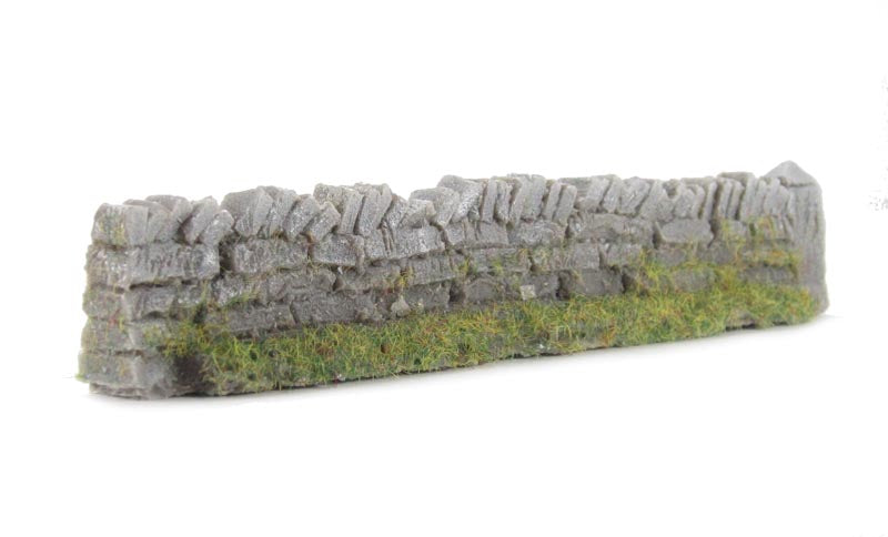 Javis Countryside Scenics PW1 Rough Roadside Walling - OO Scale