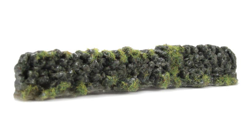 Javis Countryside Scenics PW2 Farm Rough Drystone Walling (OO Scale)