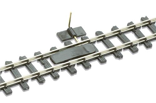 Peco SL-430 Manual Decouplers (2 per pack) - OO9 Scale