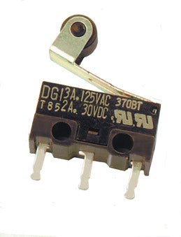 Peco PL-33 Microswitch (Open Type)