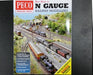 Peco PM-204 "Your Guide to N Gauge Railway Modelling" (Peco Modellers Library)