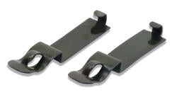 Peco ST-9 Power Connecting Clips x 4 (N Gauge)