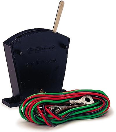 Point Motors & Control — Model Railway Solutions