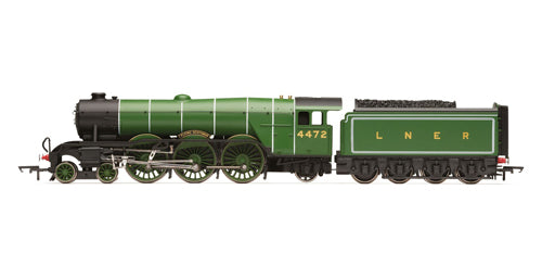 Hornby R3284TTS Railroad LNER Class A1 Flying Scotsman (DCC-Sound)
