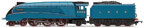 Hornby R3371 (Railroad Range) LNER Mallard Class A4 Steam Locomotive - OO Gauge