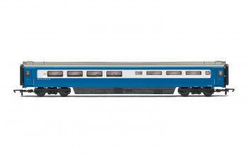 Hornby R40173 Midland Pullman Mk3 Trailer Buffet Coach 'M40801" (Part of the "One:One" Collection) - OO Gauge
