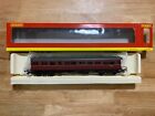 Hornby R4100D BR Autocoach W196W BR Maroon Livery - OO Scale