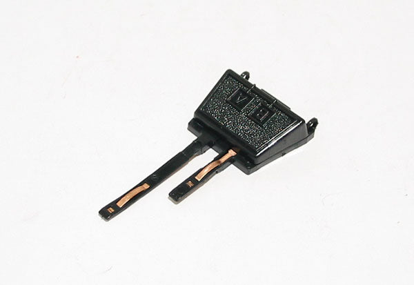 Hornby R602 Power Connecting Clip for Hornby OO Track