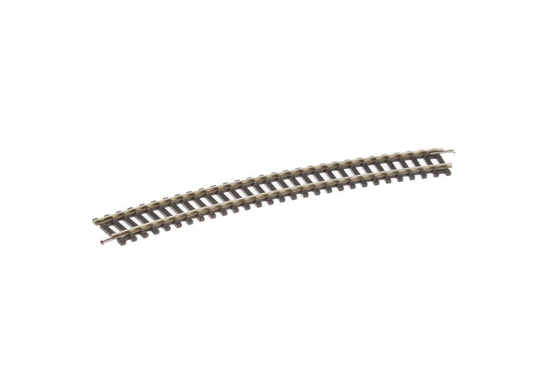 Hornby R608 Curve 3rd Radius - OO Gauge