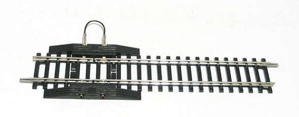 Hornby R618 Double Isolating Straight Track - OO Scale