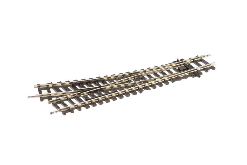 Hornby R8073 Right Hand Point - 438mm radius - OO Gauge  ** PLEASE NOTE THAT WE MAY HAVE SOME UNPACKAGED ITEMS AT REDUCED PRICES AVAILABLE TO SHOP CALLERS **