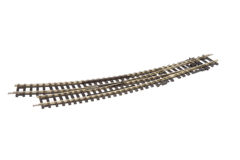Hornby R8075 Right Hand Curved Point - OO Scale