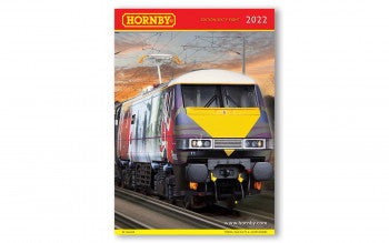 Hornby R8161 Catalogue 2022 Edition 68