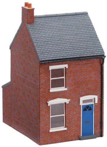 Hornby R8622 Skaledale Mid Terraced House - Right Hand
