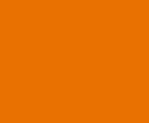 Railmatch 214 Strathclyde PTE / Loadhaul Orange - Superior Authentic Colour Enamel Paint (15ml Jar)