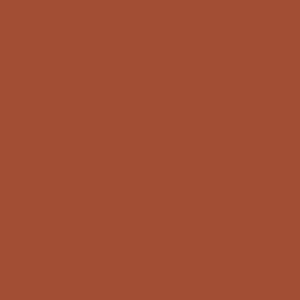 Railmatch 235 Freight Brown/Bauxite - Superior Authentic Colour Enamel Paint (15ml)