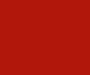Railmatch 241 Royal Mail Red - Superior Authentic Colour Enamel Paint (15ml)