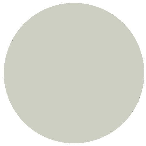 Railmatch 245 Silver Grey - Superior Authentic Colour Enamel Paint (15ml)