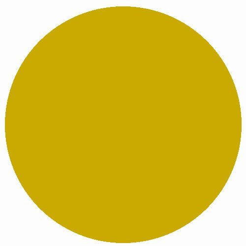 Railmatch 271 Freightliner Yellow - Superior Authentic Colour Enamel Paint (15ml)
