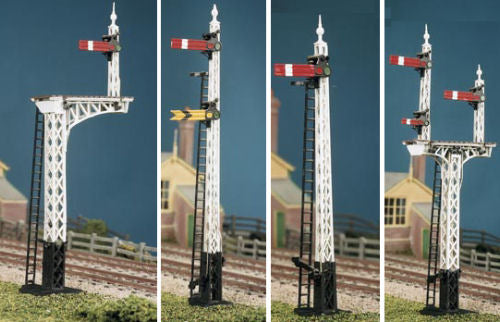 Signals and Signs β Model Railway Solutions