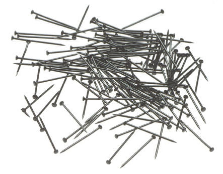 Peco SL-14 Track Fixing Pins (14mm length - mainly for N Scale)