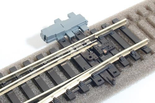 Point Motors & Control — Model Railway Solutions